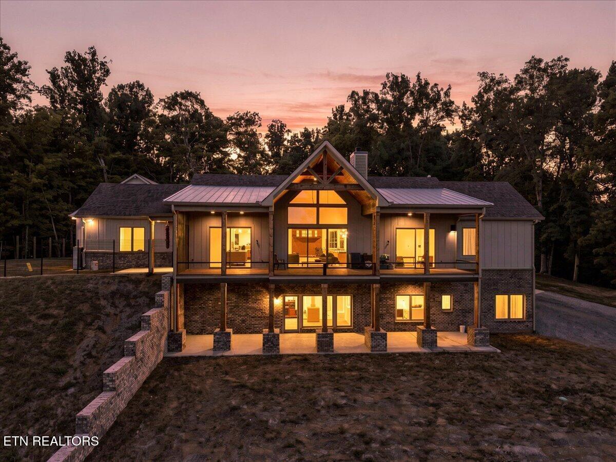 8345 Pine Grove Providence Road Loudon, TN 37774 - Photo 4 of 55 47-8345-ext_001