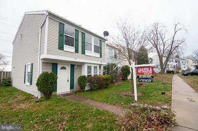 528 Riggs Court Frederick, MD 21703 - Photo 3 of 22 Exterior (Front)