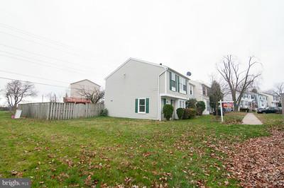 528 Riggs Court Frederick, MD 21703 - Photo 4 of 22 Exterior (General)