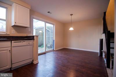 528 Riggs Court Frederick, MD 21703 - Photo 10 of 22 Dining Room