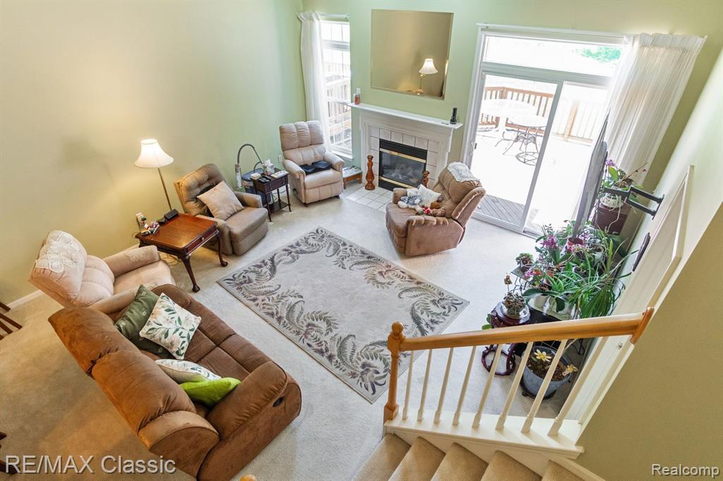 650 Cherry Grove Road Canton, MI 48188 - Photo 11 of 32