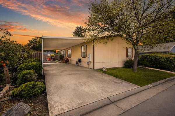 $179,900 | 1400 West Marlette Street, Unit 2, Ione, CA 95640