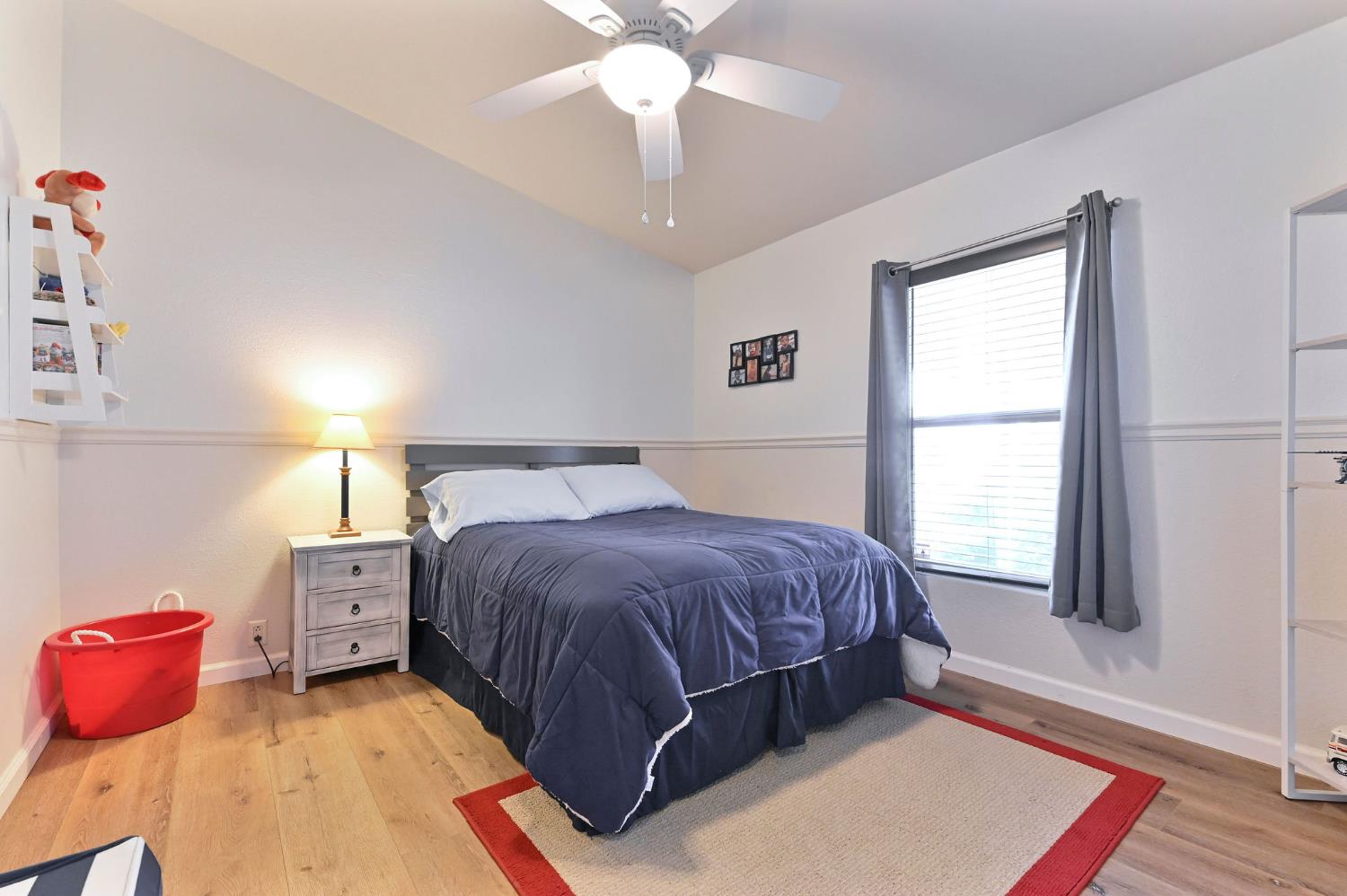 1400 West Marlette Street, Unit 2 Ione, CA 95640 - Photo 27 of 79 a bedroom with a bed and window