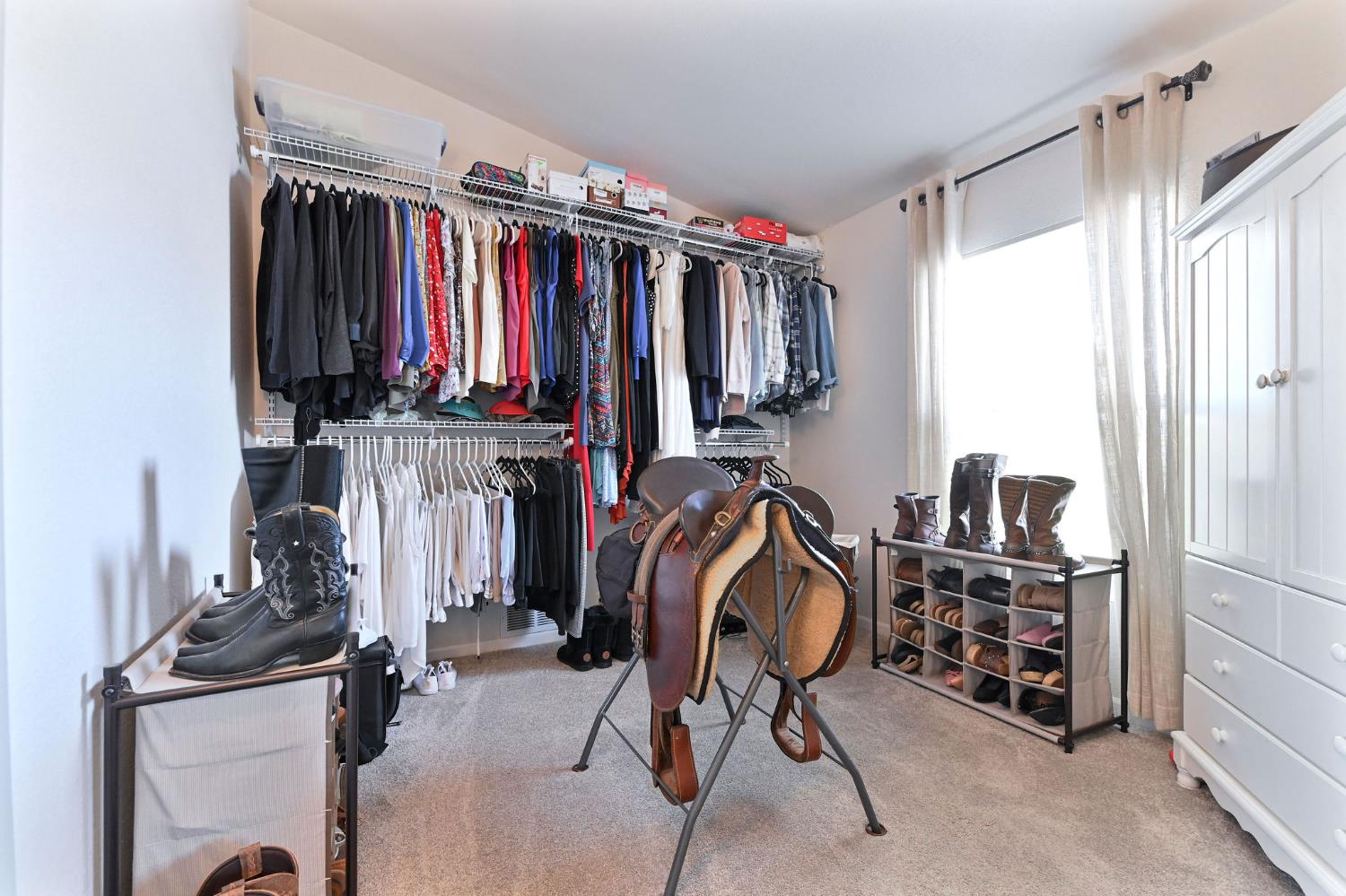 1400 West Marlette Street, Unit 2 Ione, CA 95640 - Photo 36 of 79 a view of a storage and utility room