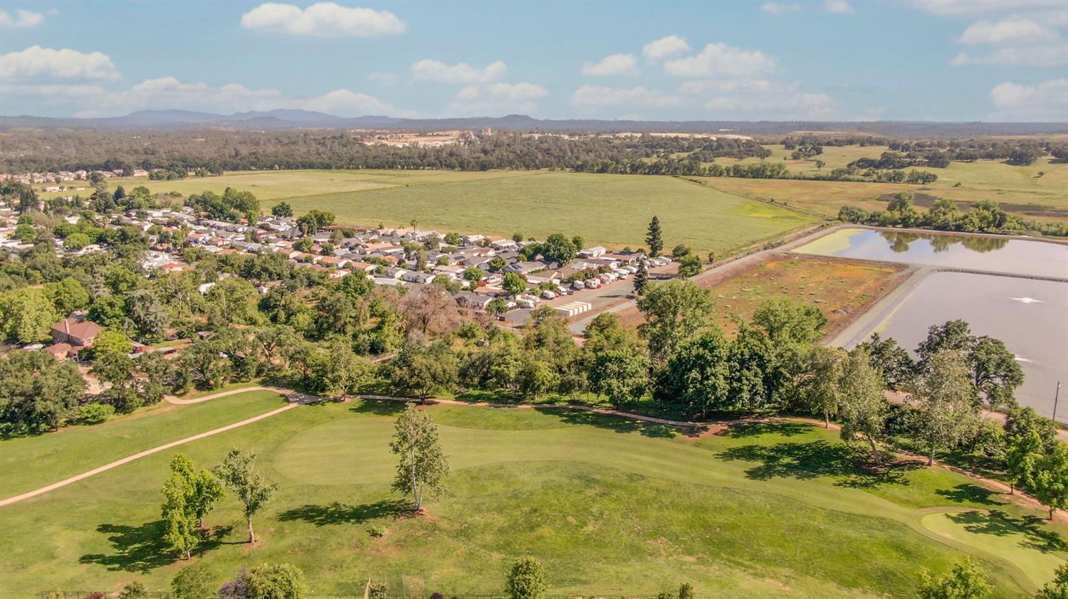 1400 West Marlette Street, Unit 2 Ione, CA 95640 - Photo 67 of 79 a view of lake view and mountain view
