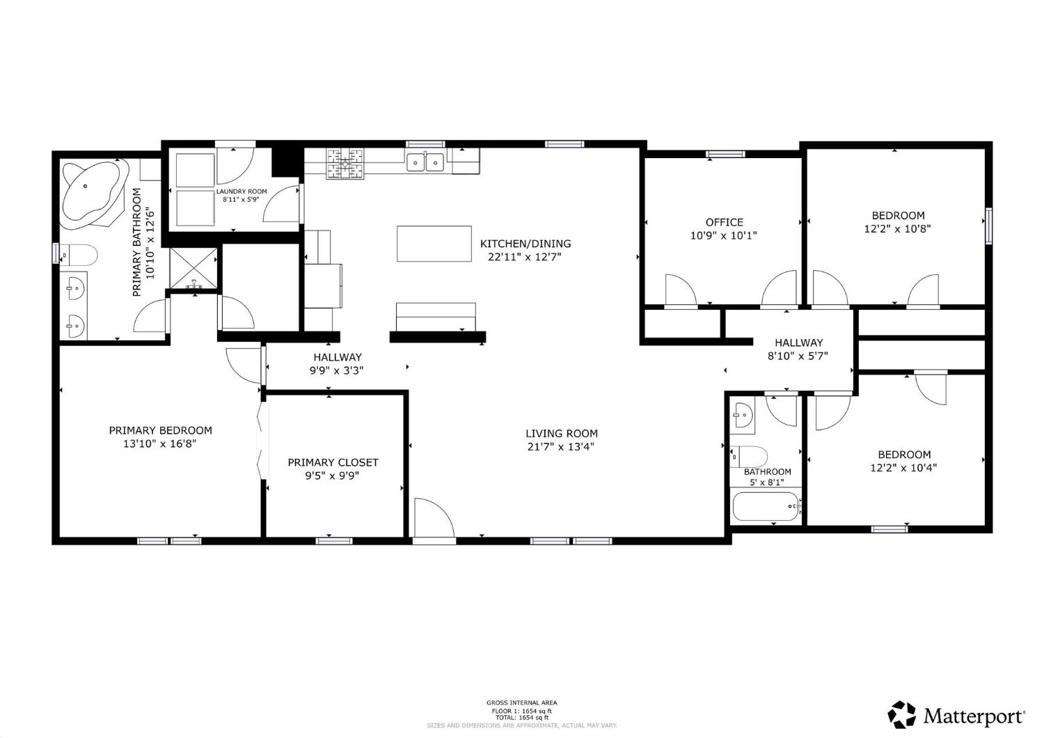 1400 West Marlette Street, Unit 2 Ione, CA 95640 - Photo 7 of 79
