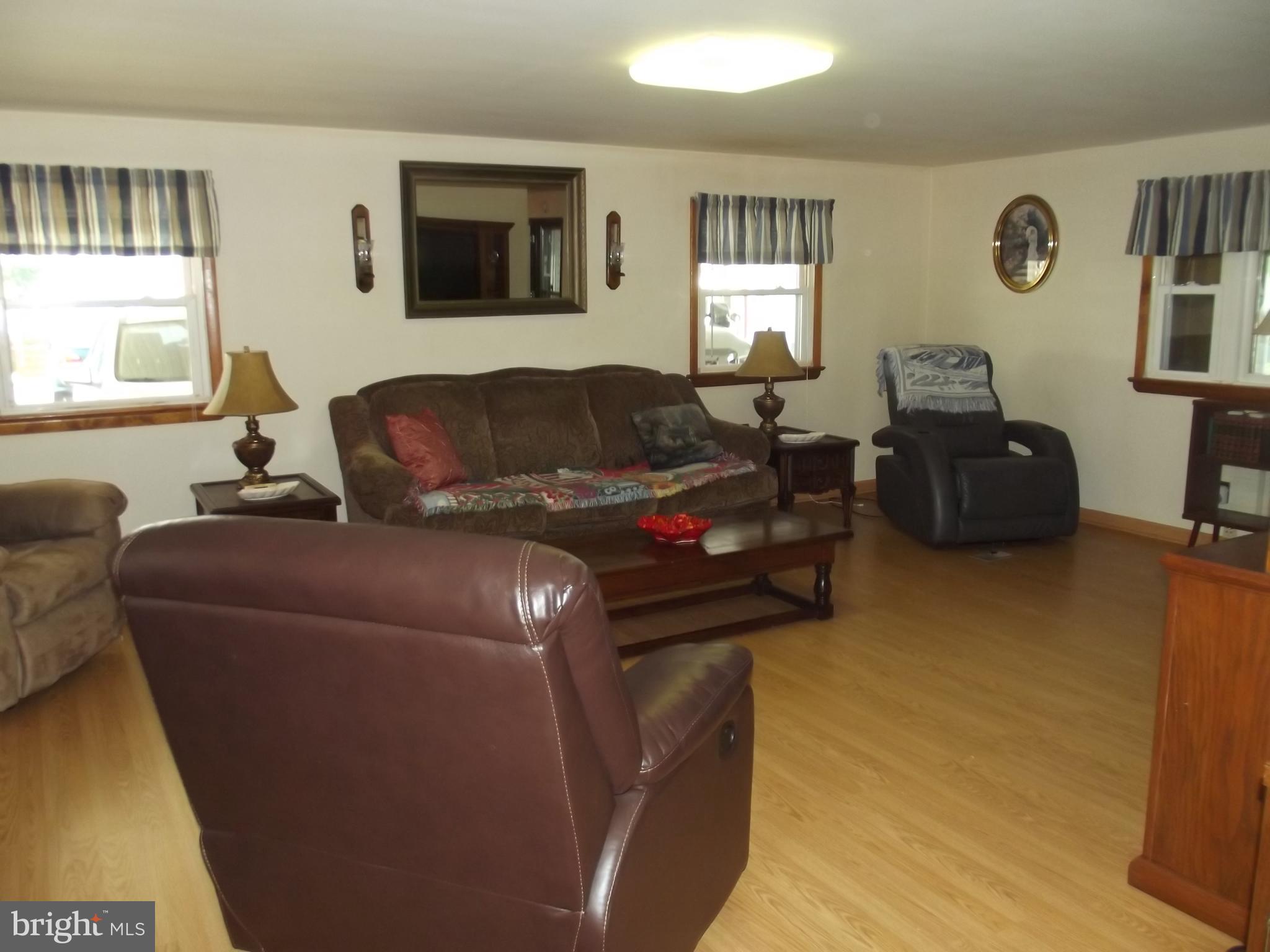 49 Turtle Lane Ranson, WV 25438 - Photo 11 of 34 Laminate flooring