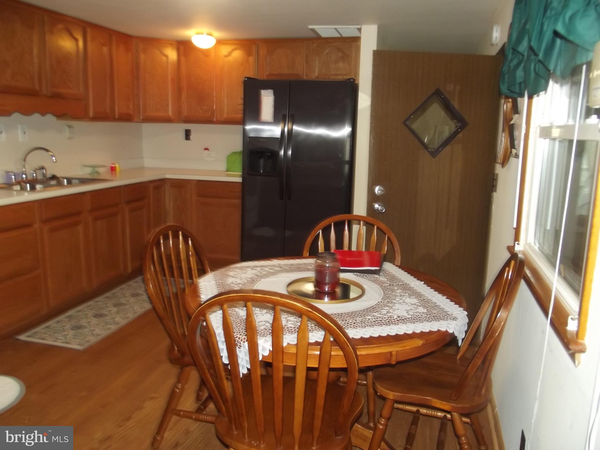 49 Turtle Lane Ranson, WV 25438 - Photo 15 of 34 Kitchen dining space