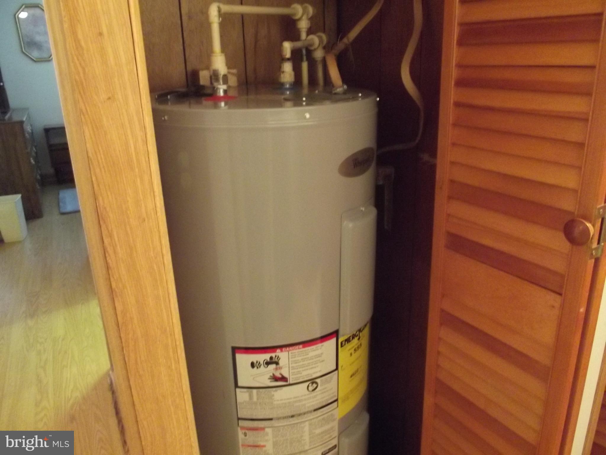 49 Turtle Lane Ranson, WV 25438 - Photo 30 of 34 Hot water heater
