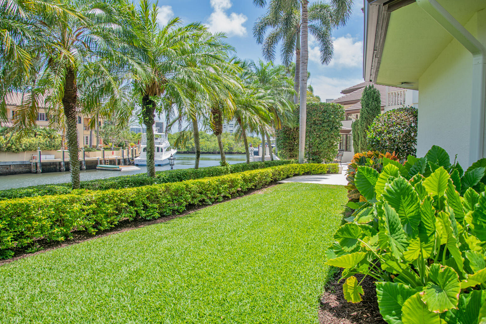 751 Northeast 40th Road Boca Raton, FL 33431 - Photo 103 of 111 yard