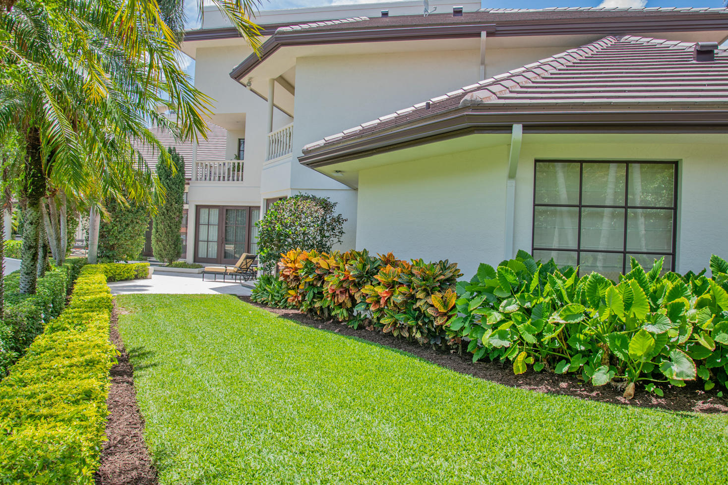 751 Northeast 40th Road Boca Raton, FL 33431 - Photo 104 of 111 yard