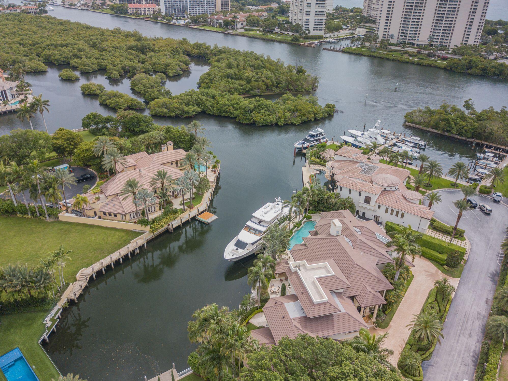 751 Northeast 40th Road Boca Raton, FL 33431 - Photo 105 of 111 boat 5