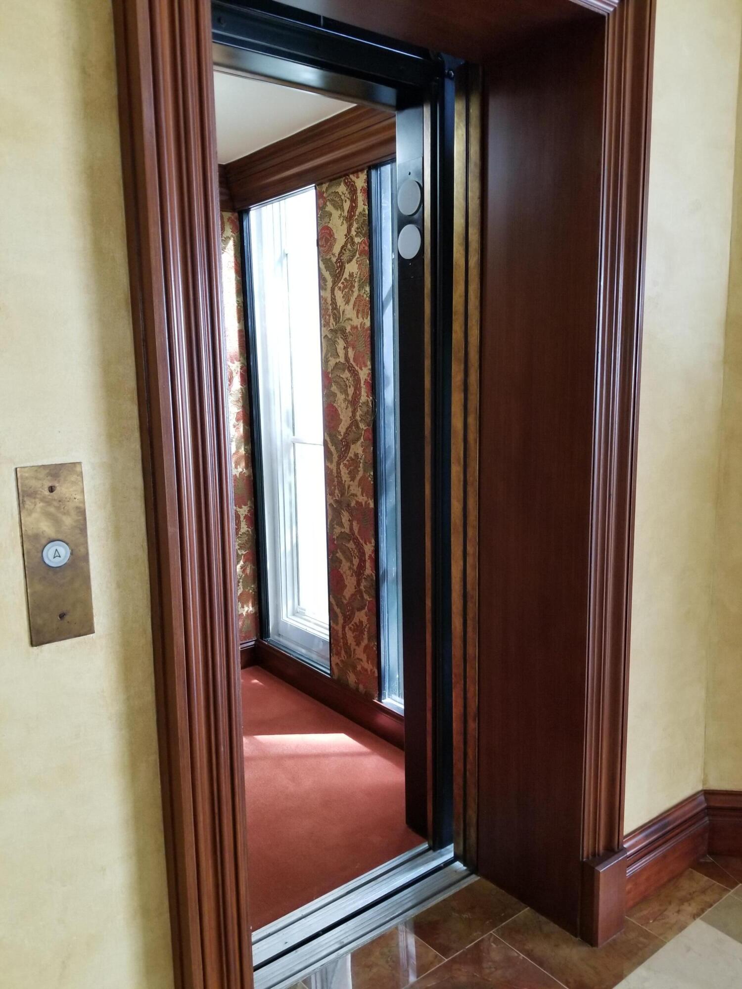 751 Northeast 40th Road Boca Raton, FL 33431 - Photo 25 of 111 Elevator