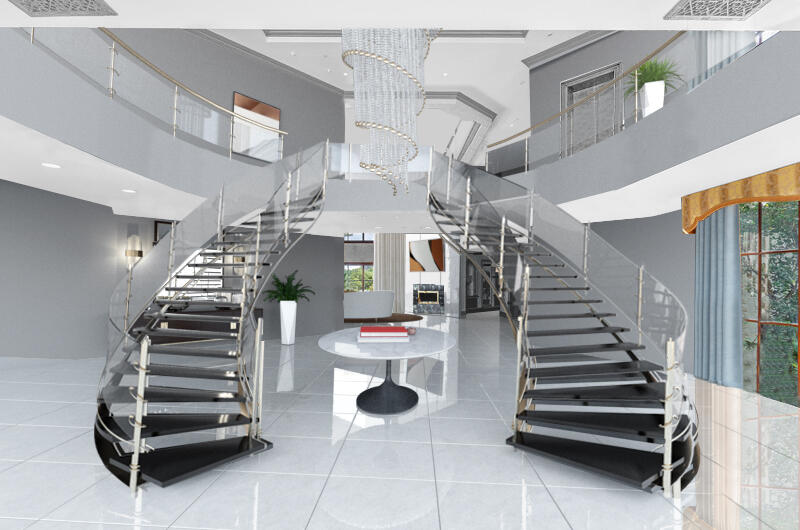 751 Northeast 40th Road Boca Raton, FL 33431 - Photo 27 of 111 stairs front