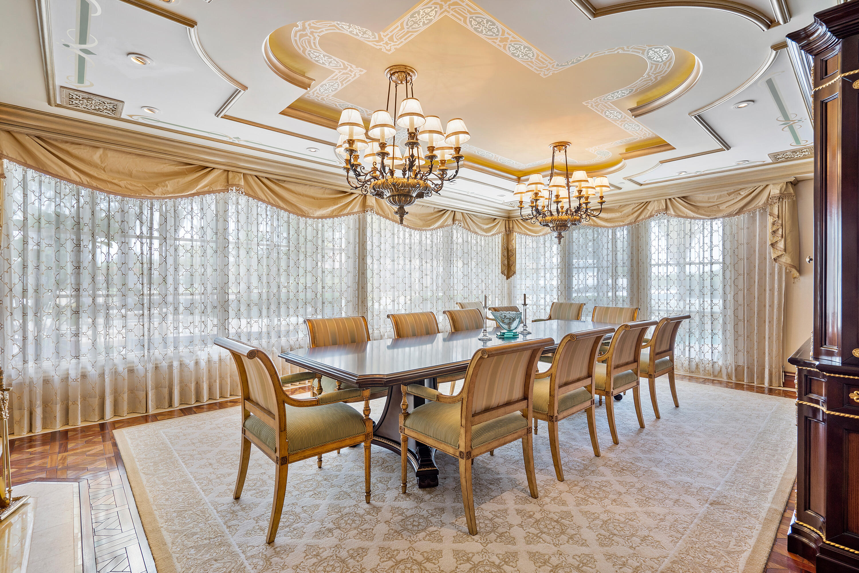 751 Northeast 40th Road Boca Raton, FL 33431 - Photo 38 of 111 Dining Room