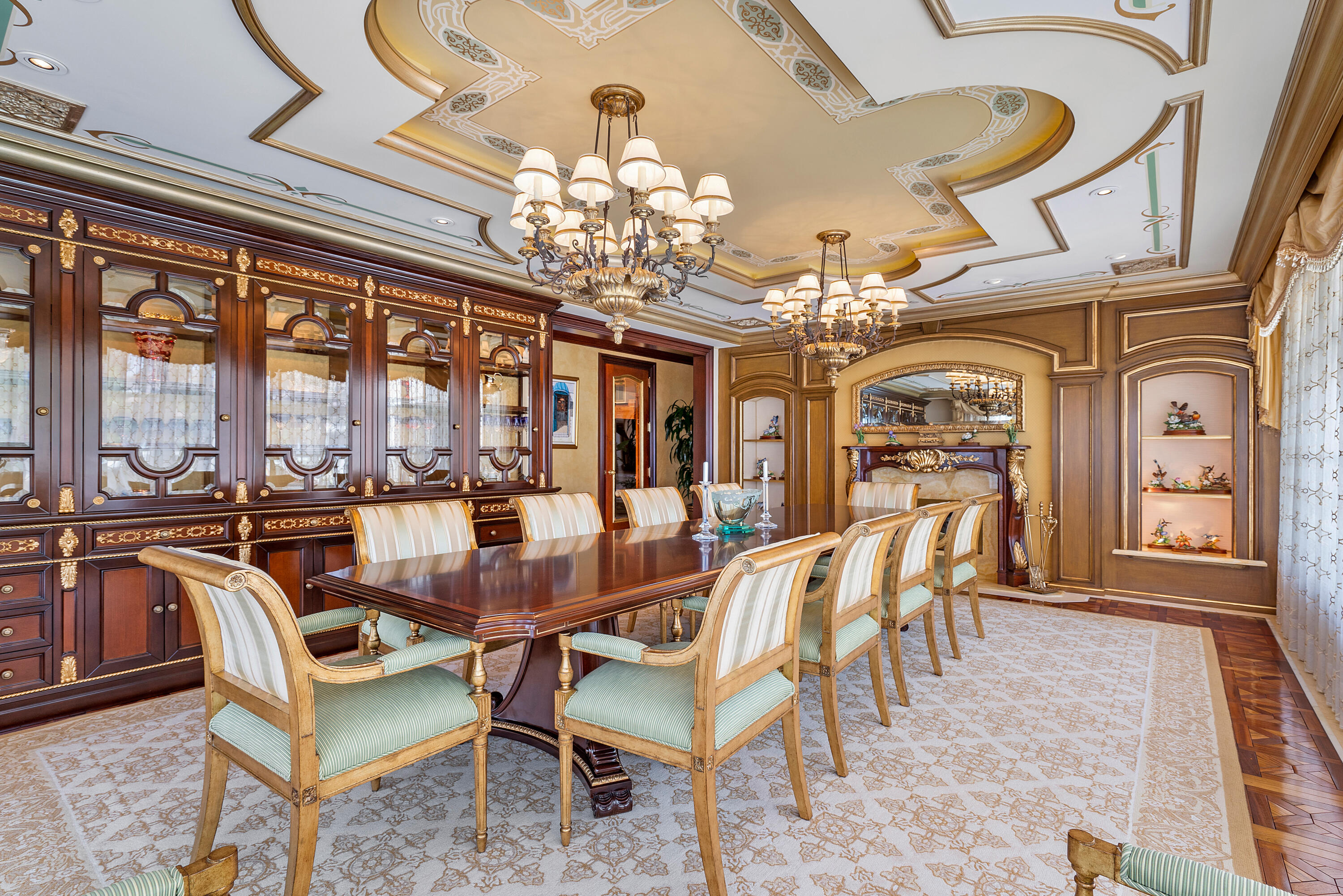 751 Northeast 40th Road Boca Raton, FL 33431 - Photo 40 of 111 Dining Room