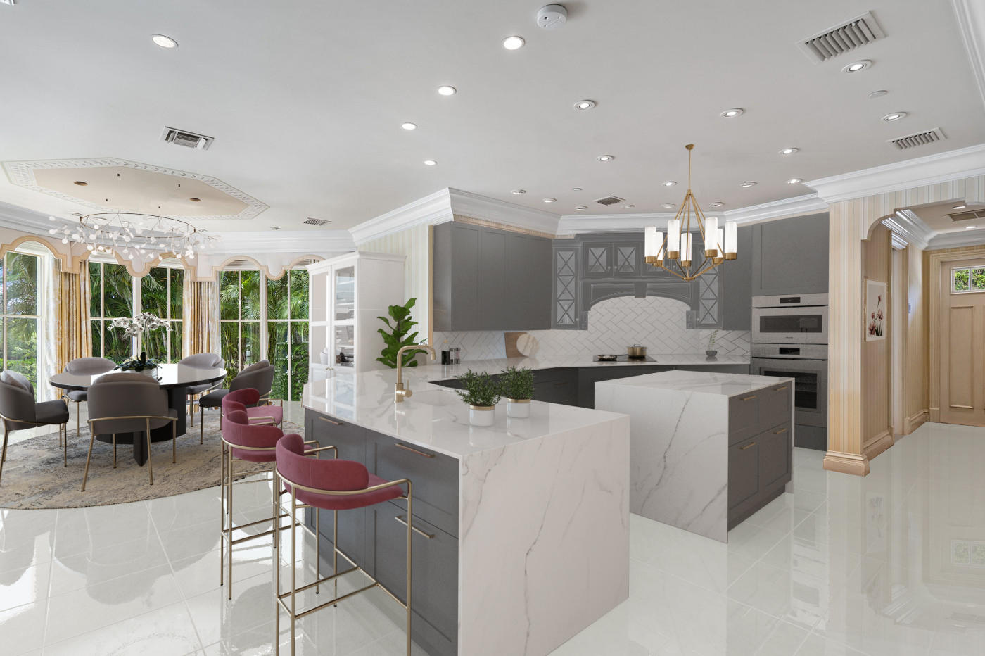 751 Northeast 40th Road Boca Raton, FL 33431 - Photo 44 of 111 kitchen