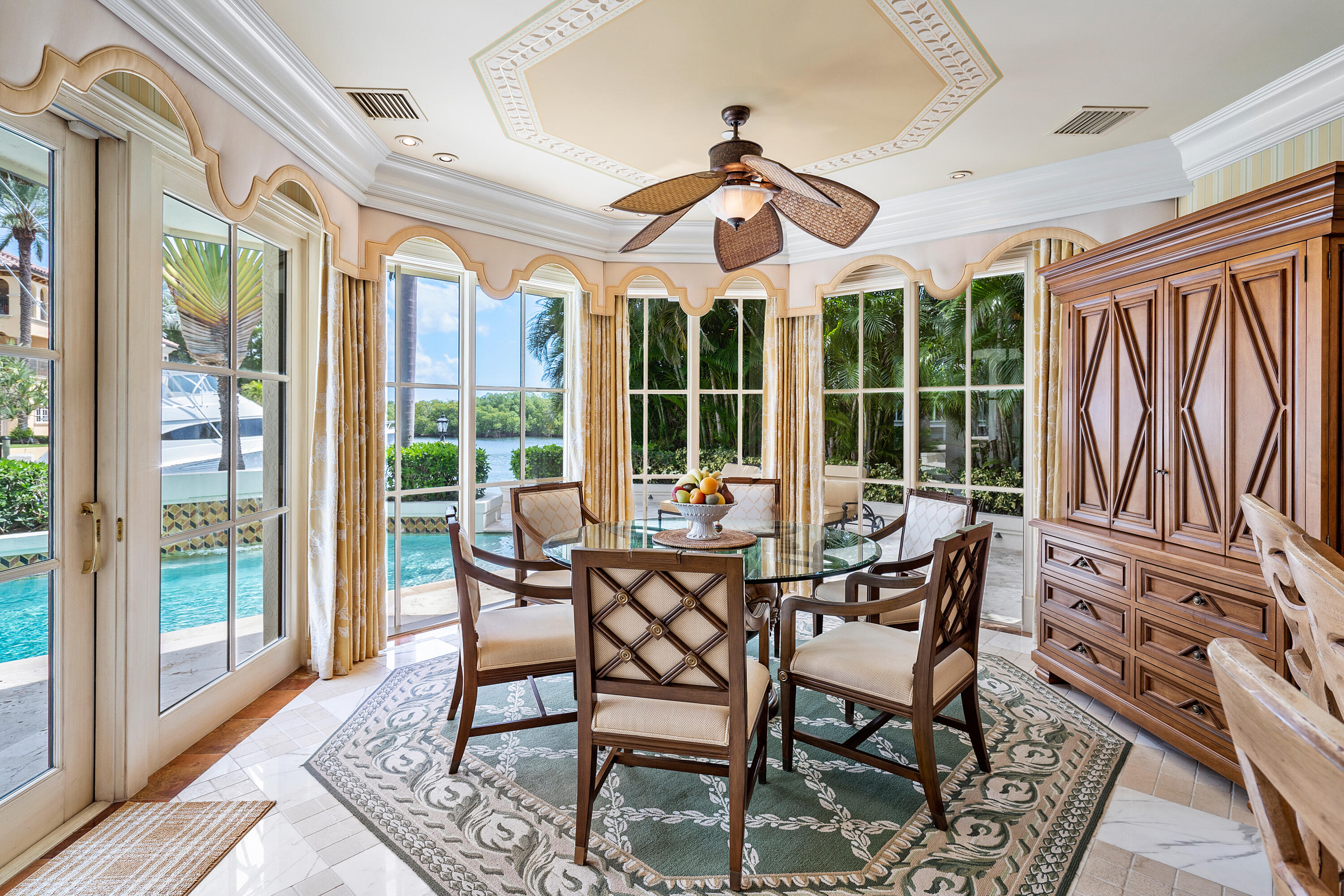 751 Northeast 40th Road Boca Raton, FL 33431 - Photo 48 of 111 breakfast room