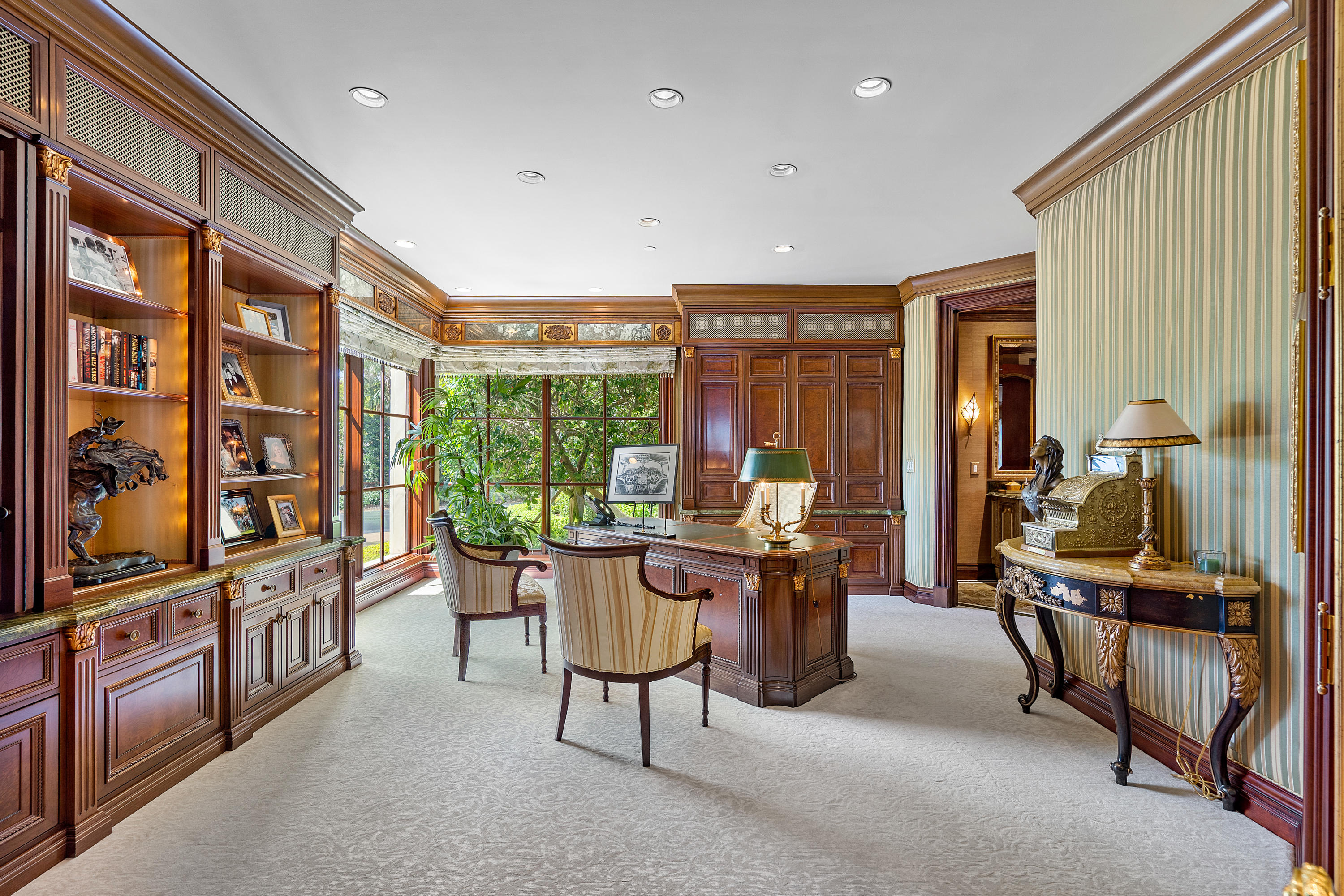 751 Northeast 40th Road Boca Raton, FL 33431 - Photo 49 of 111 Owner's Study