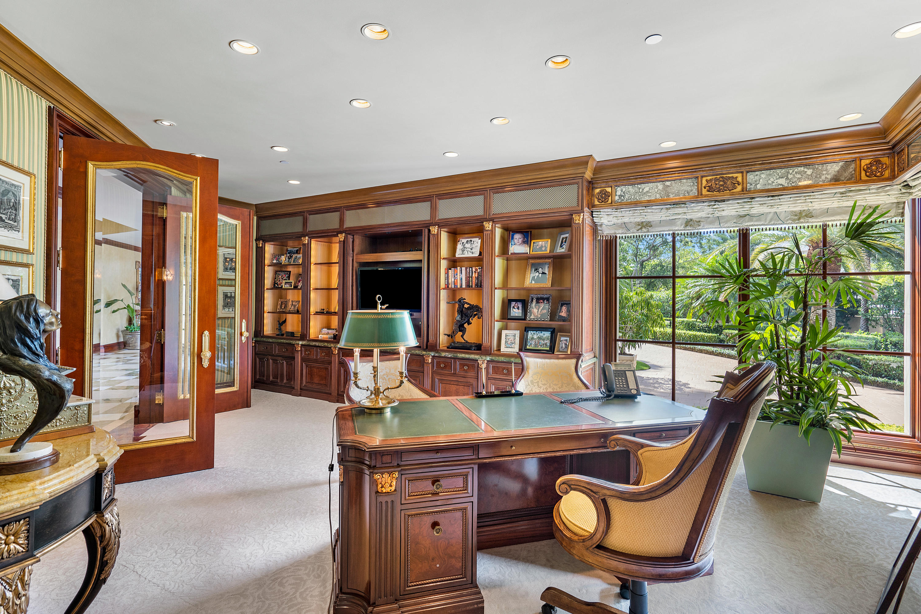 751 Northeast 40th Road Boca Raton, FL 33431 - Photo 50 of 111 Custom Builtins