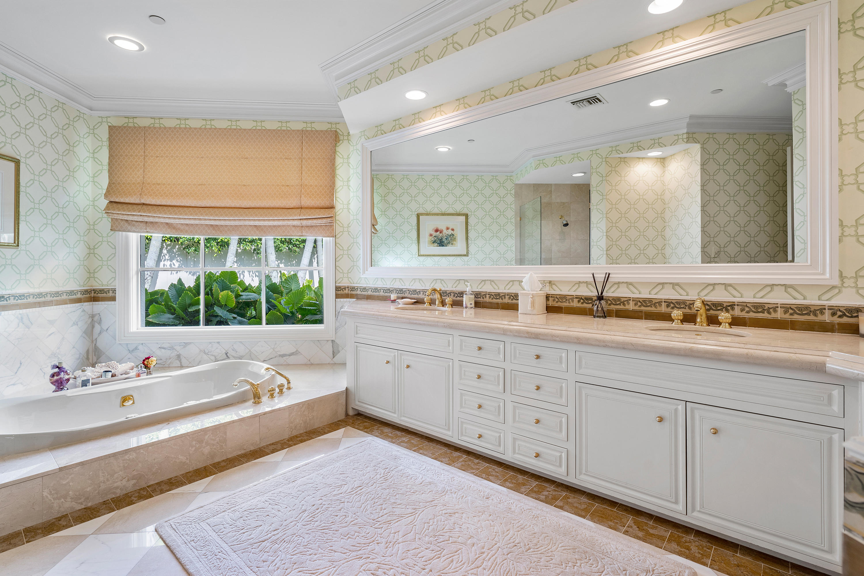 751 Northeast 40th Road Boca Raton, FL 33431 - Photo 54 of 111 VIP Bathroom