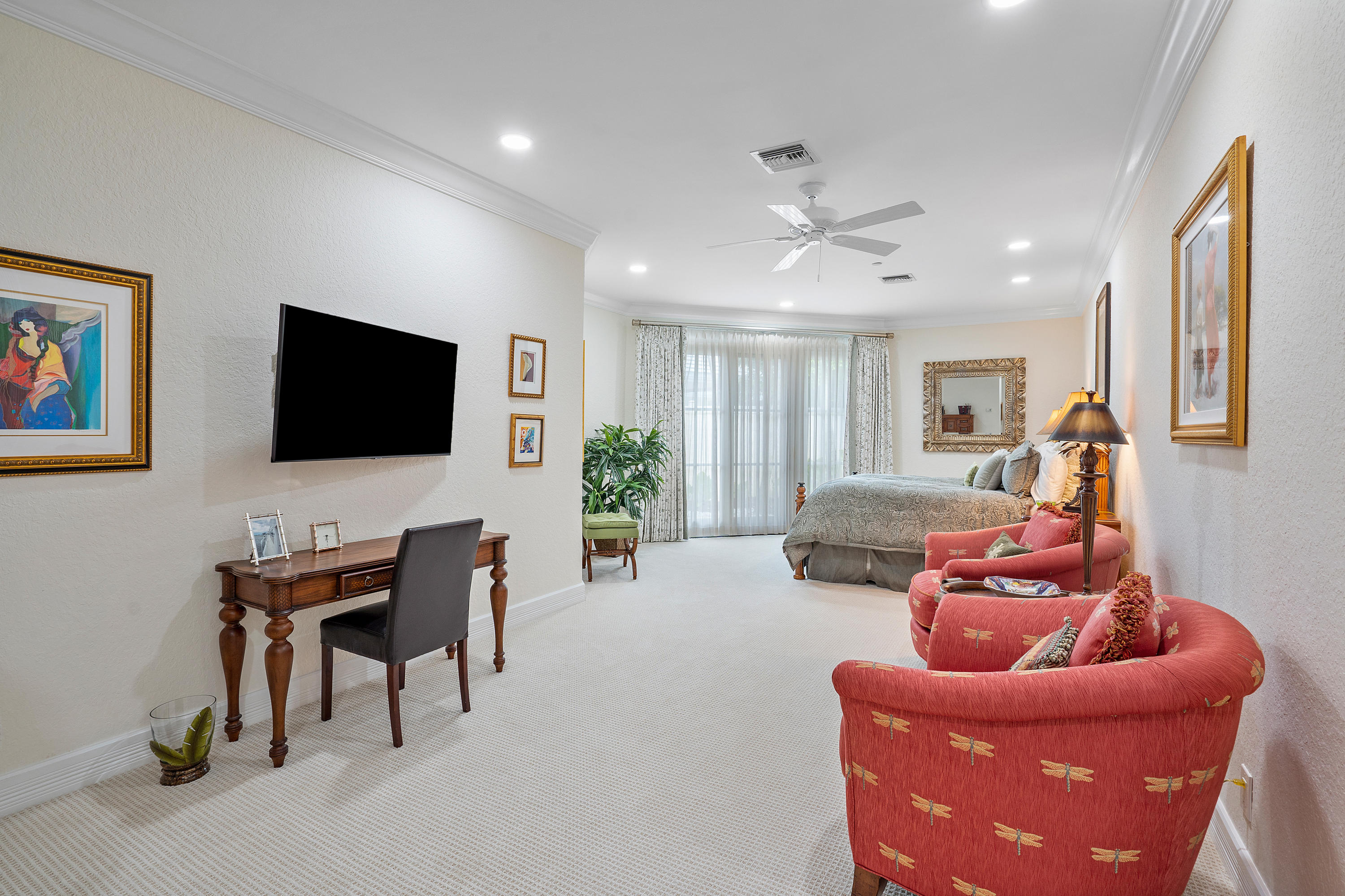 751 Northeast 40th Road Boca Raton, FL 33431 - Photo 56 of 111 Guest Suite