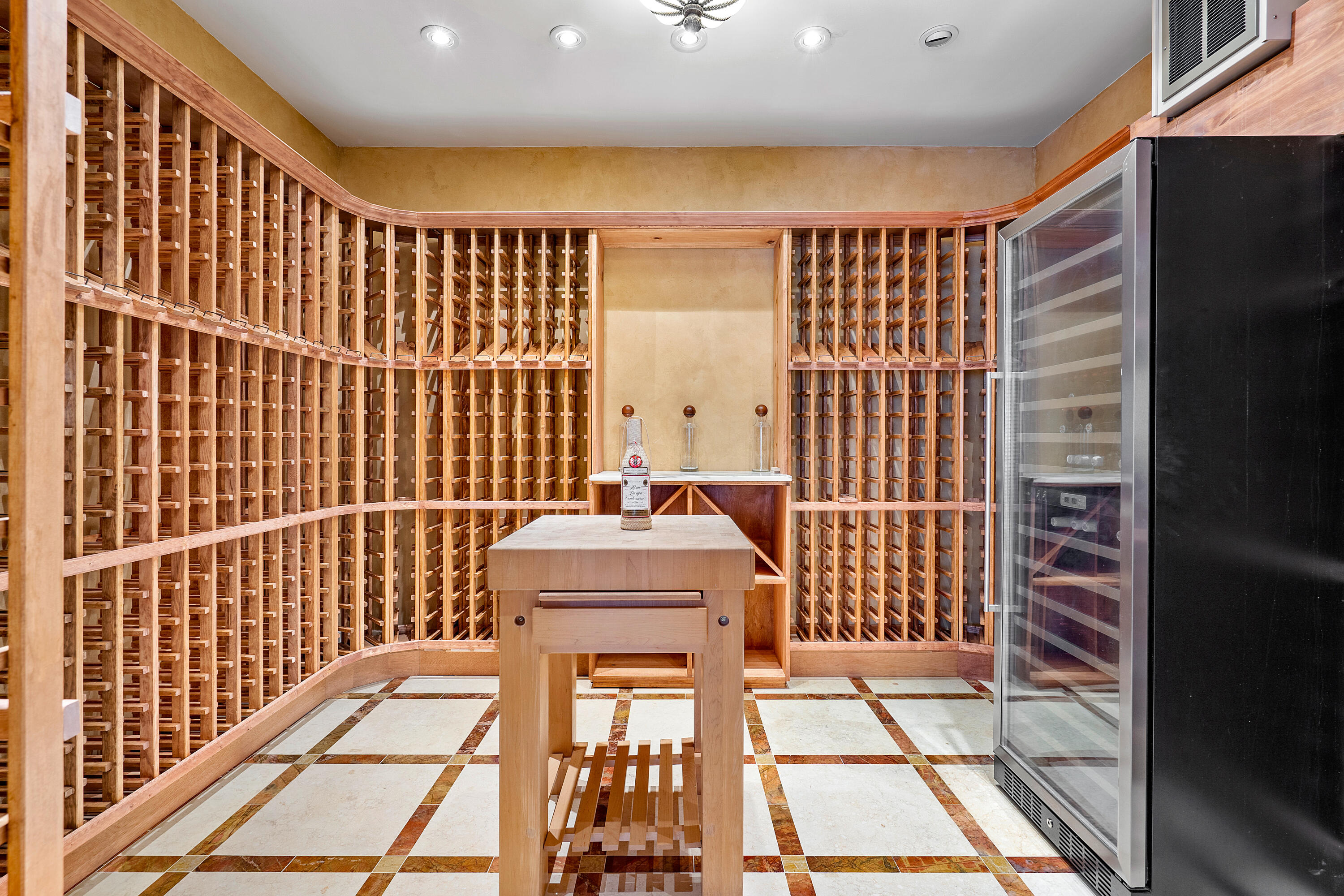 751 Northeast 40th Road Boca Raton, FL 33431 - Photo 62 of 111 Wine Cellar