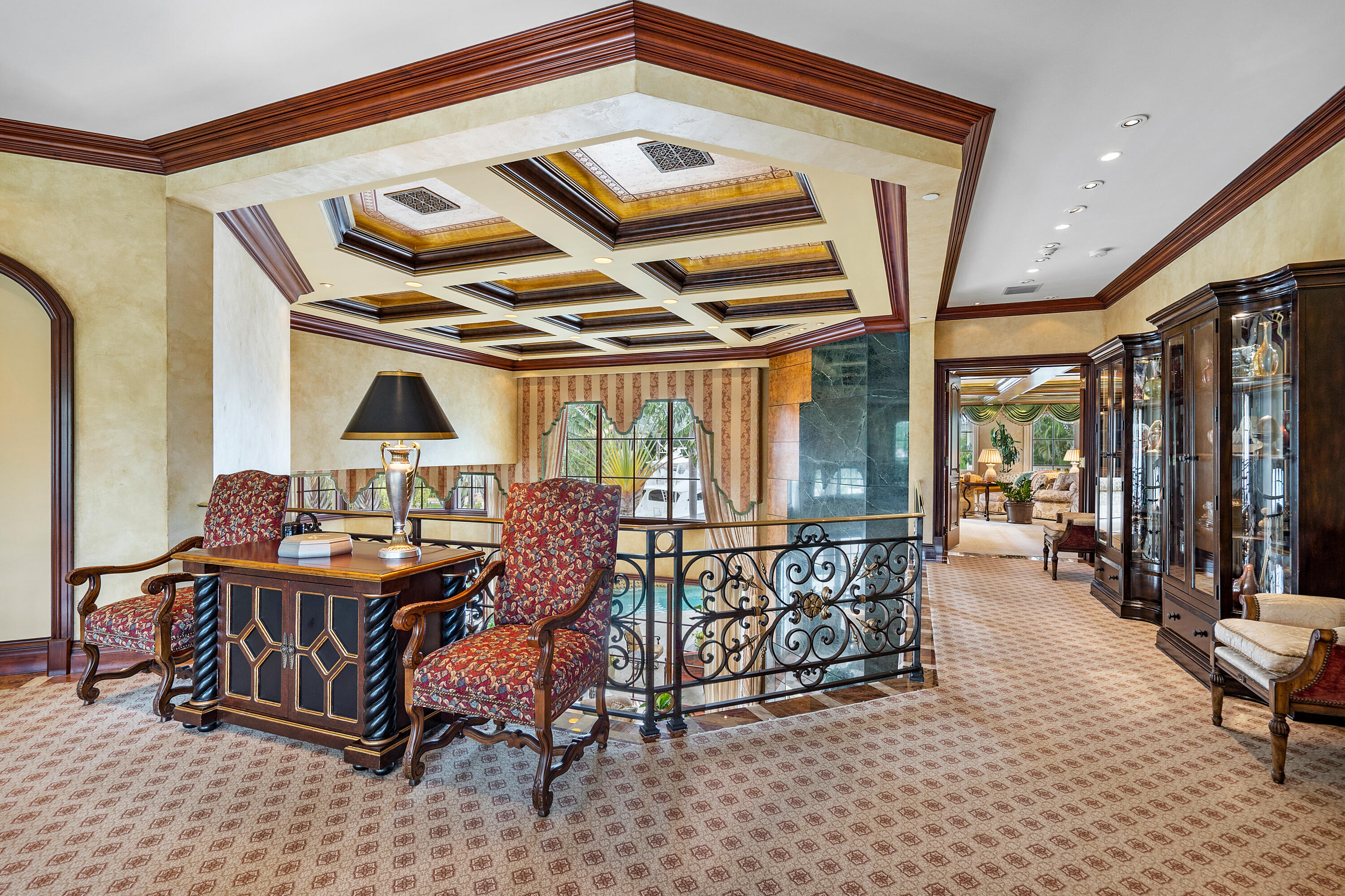 751 Northeast 40th Road Boca Raton, FL 33431 - Photo 65 of 111 second story landing