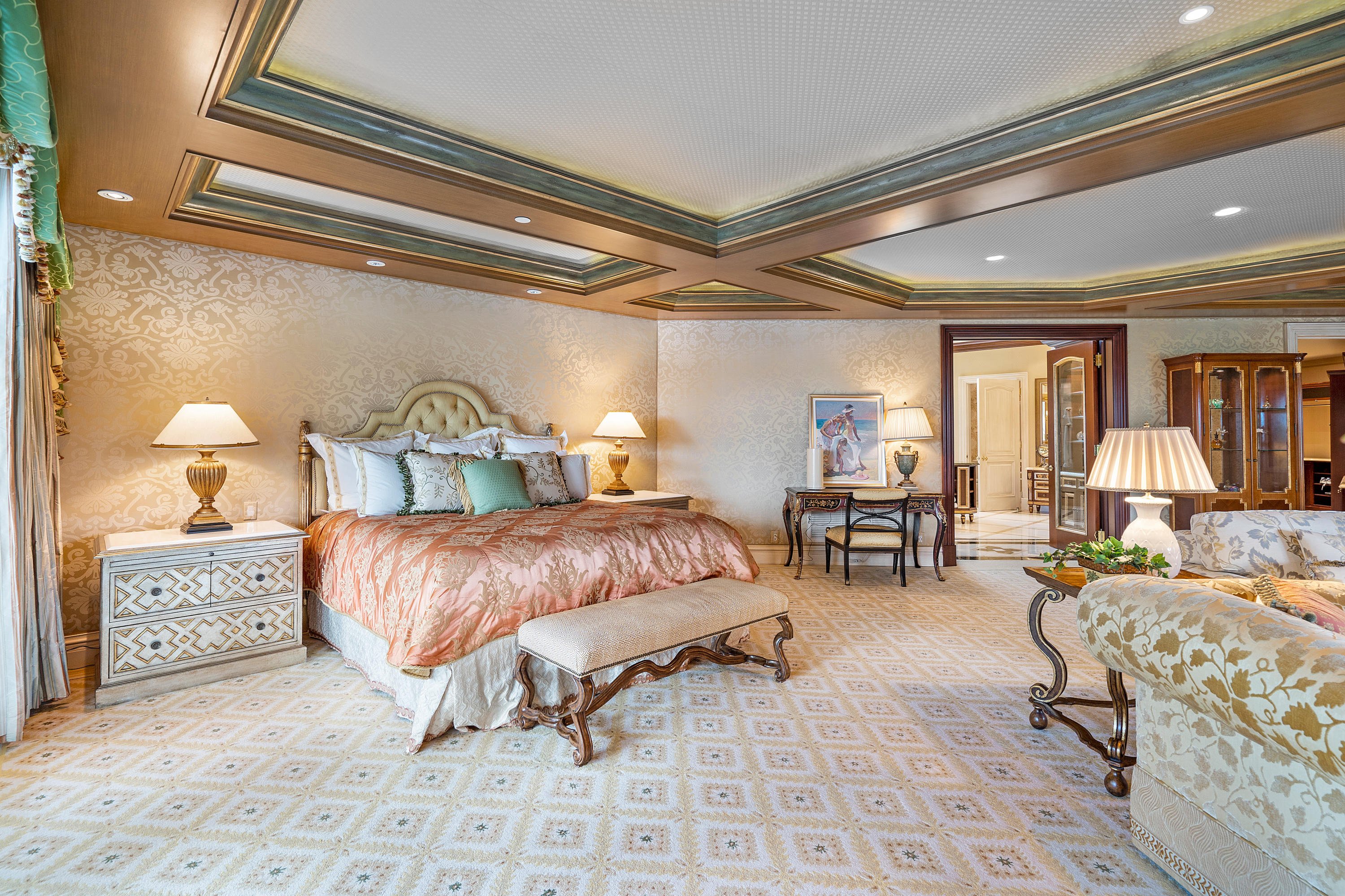 751 Northeast 40th Road Boca Raton, FL 33431 - Photo 72 of 111 Owner's Suite