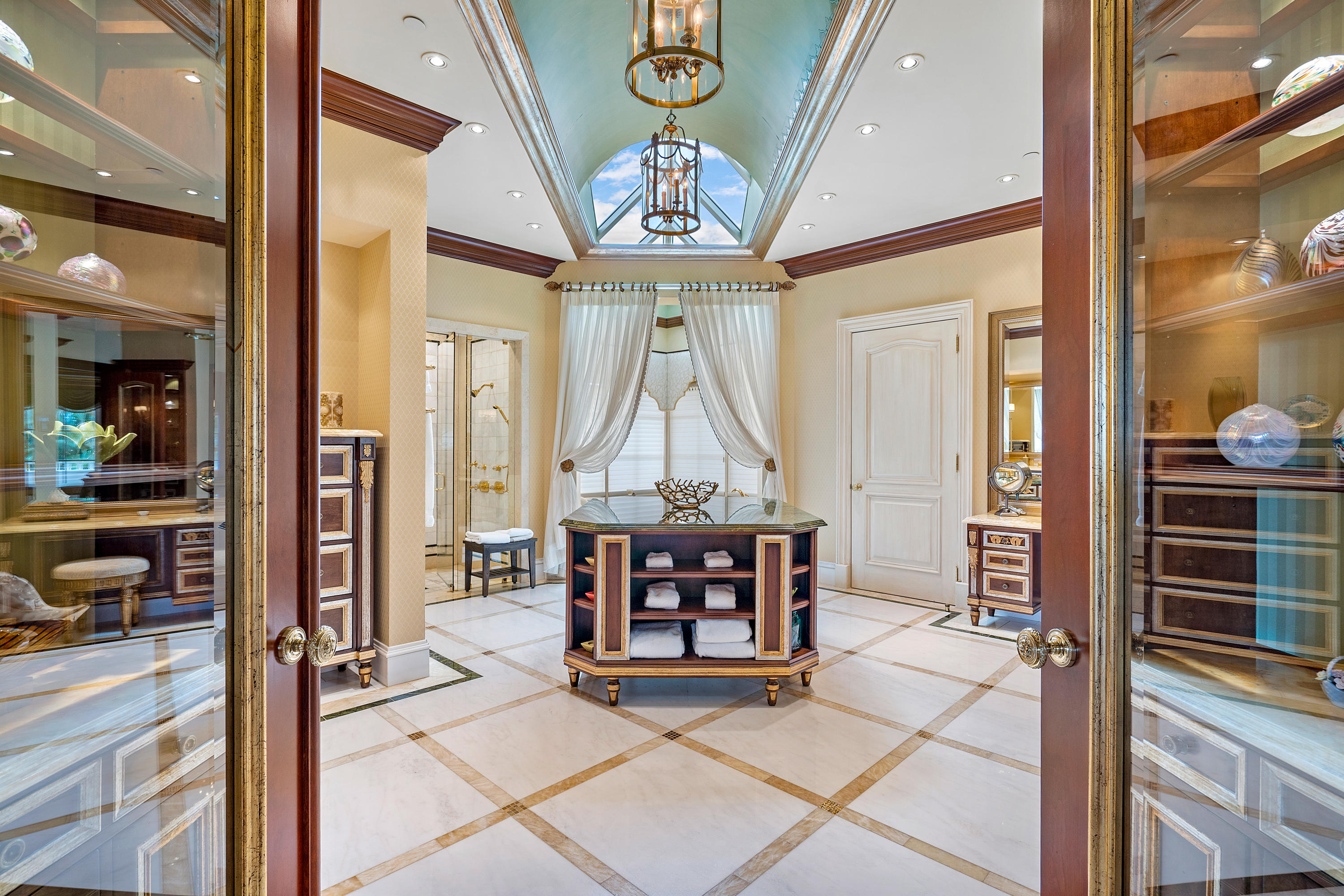 751 Northeast 40th Road Boca Raton, FL 33431 - Photo 74 of 111 Owner's Bath