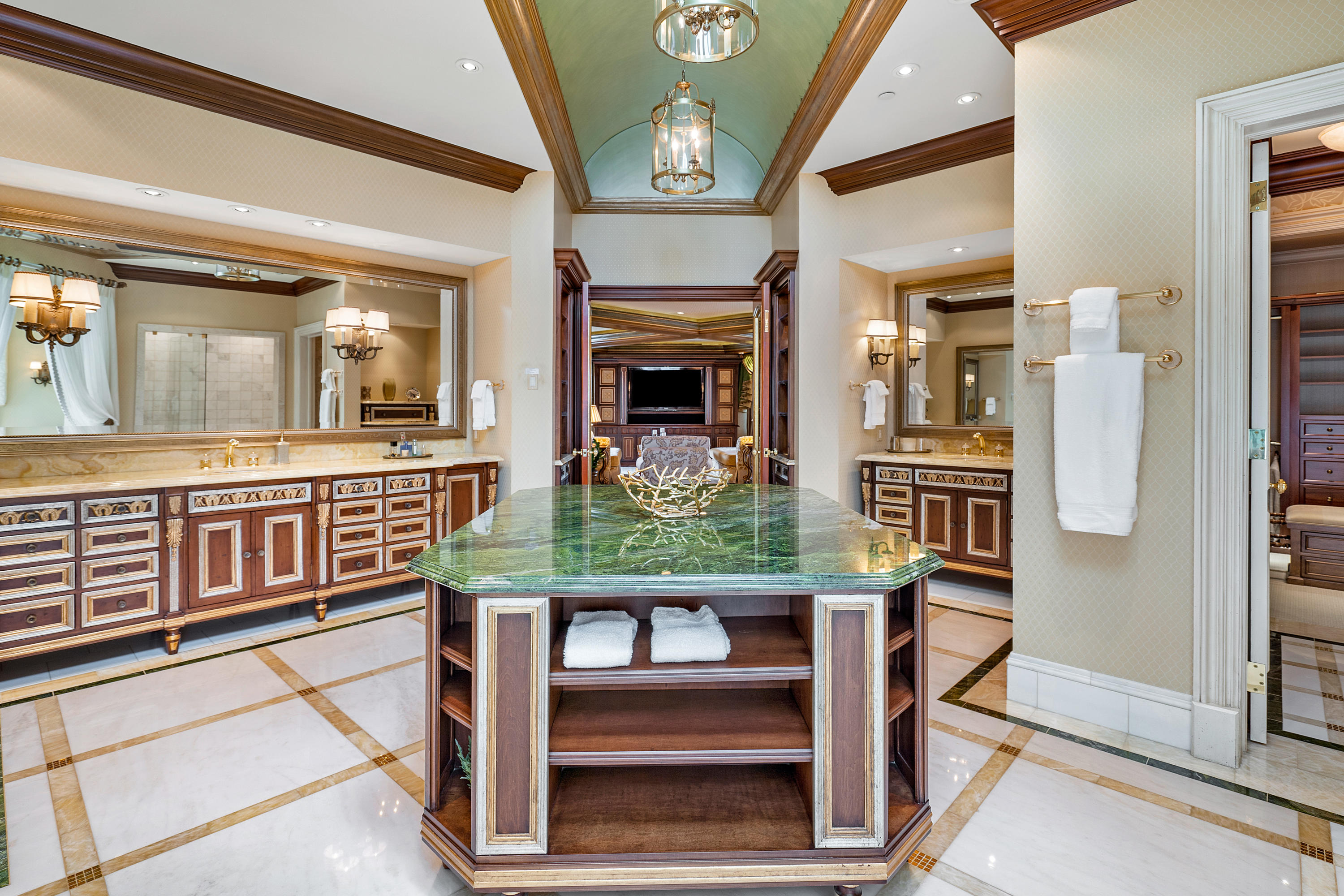 751 Northeast 40th Road Boca Raton, FL 33431 - Photo 75 of 111 Owner's Bath