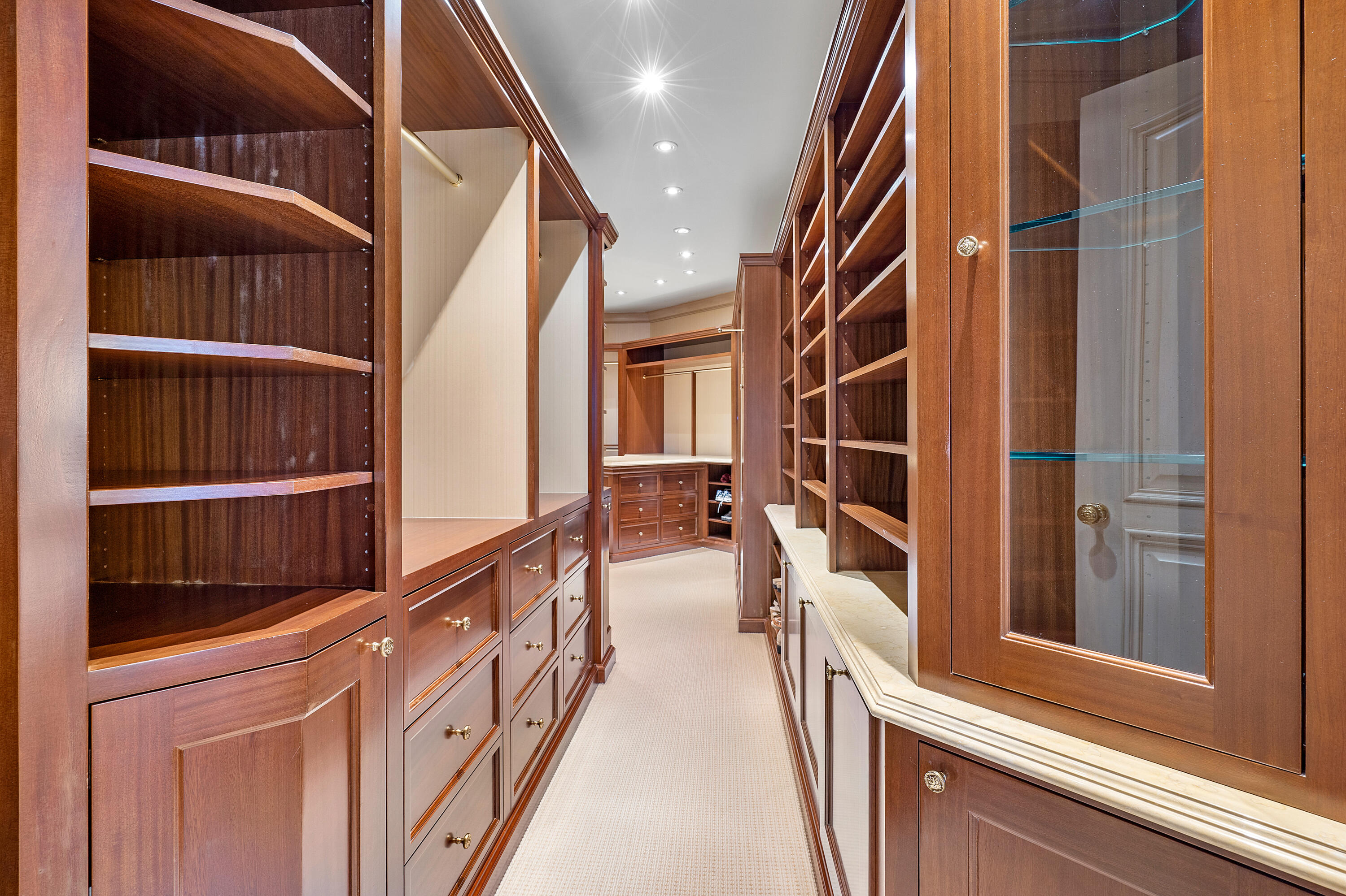 751 Northeast 40th Road Boca Raton, FL 33431 - Photo 79 of 111 Owner's Closet