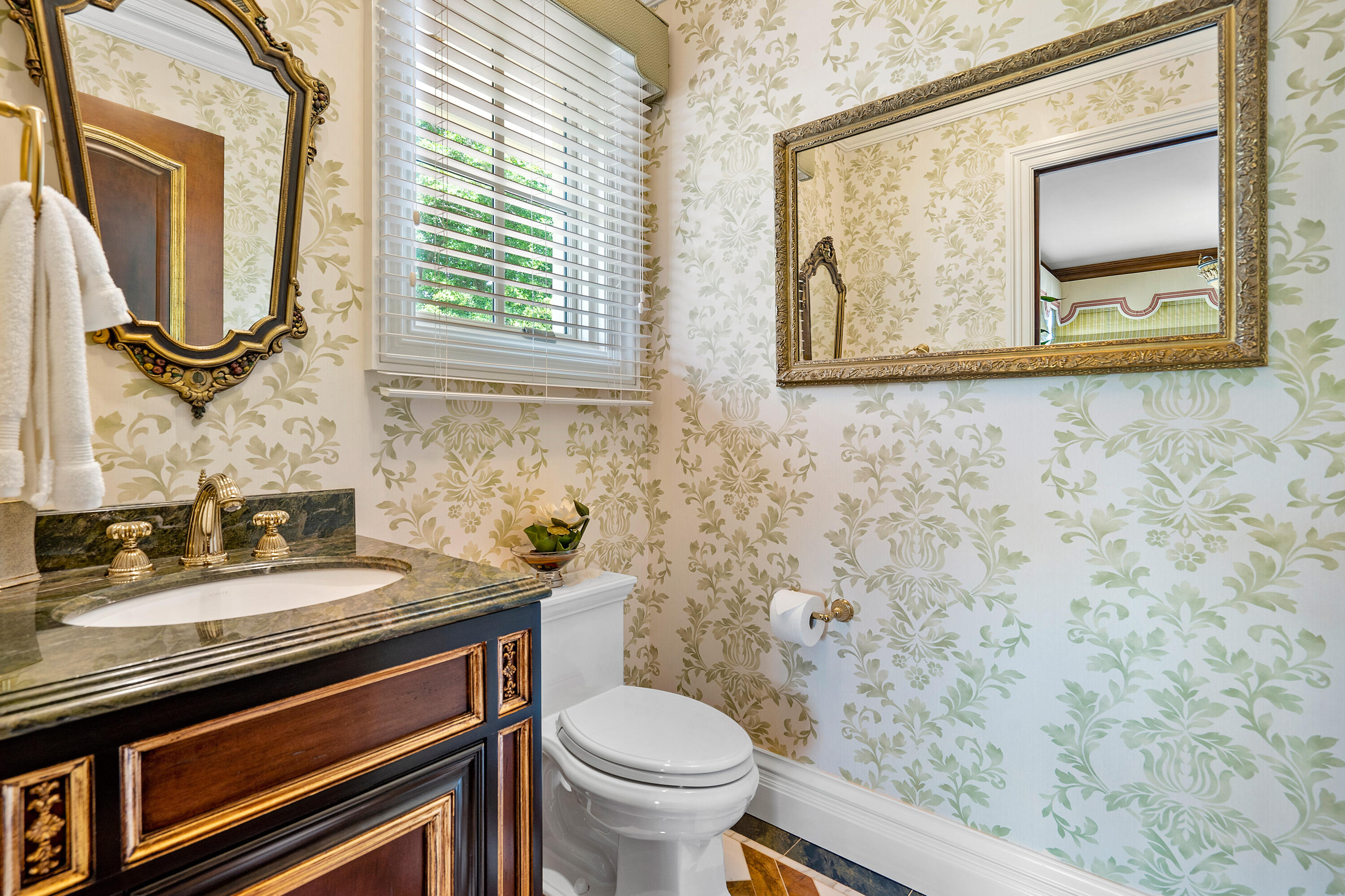 751 Northeast 40th Road Boca Raton, FL 33431 - Photo 84 of 111 Powder room