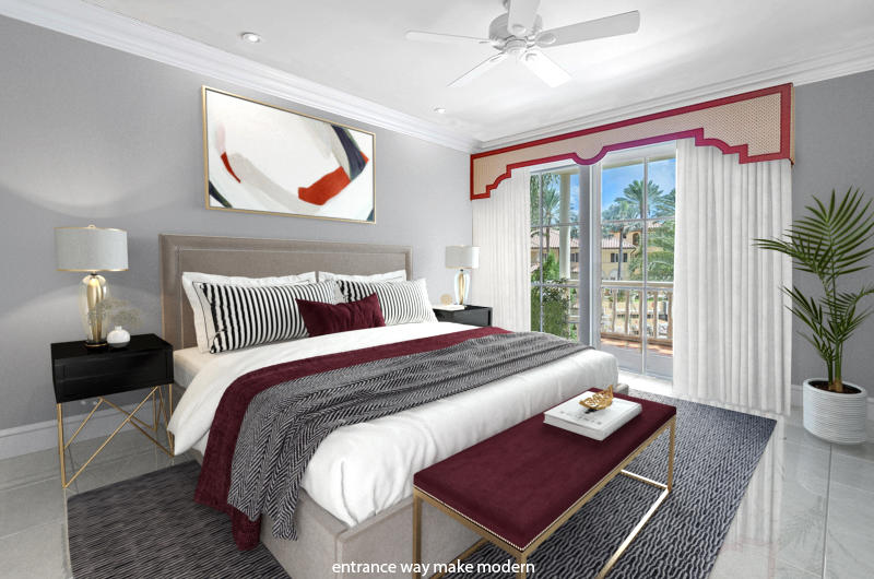751 Northeast 40th Road Boca Raton, FL 33431 - Photo 86 of 111 guest suite