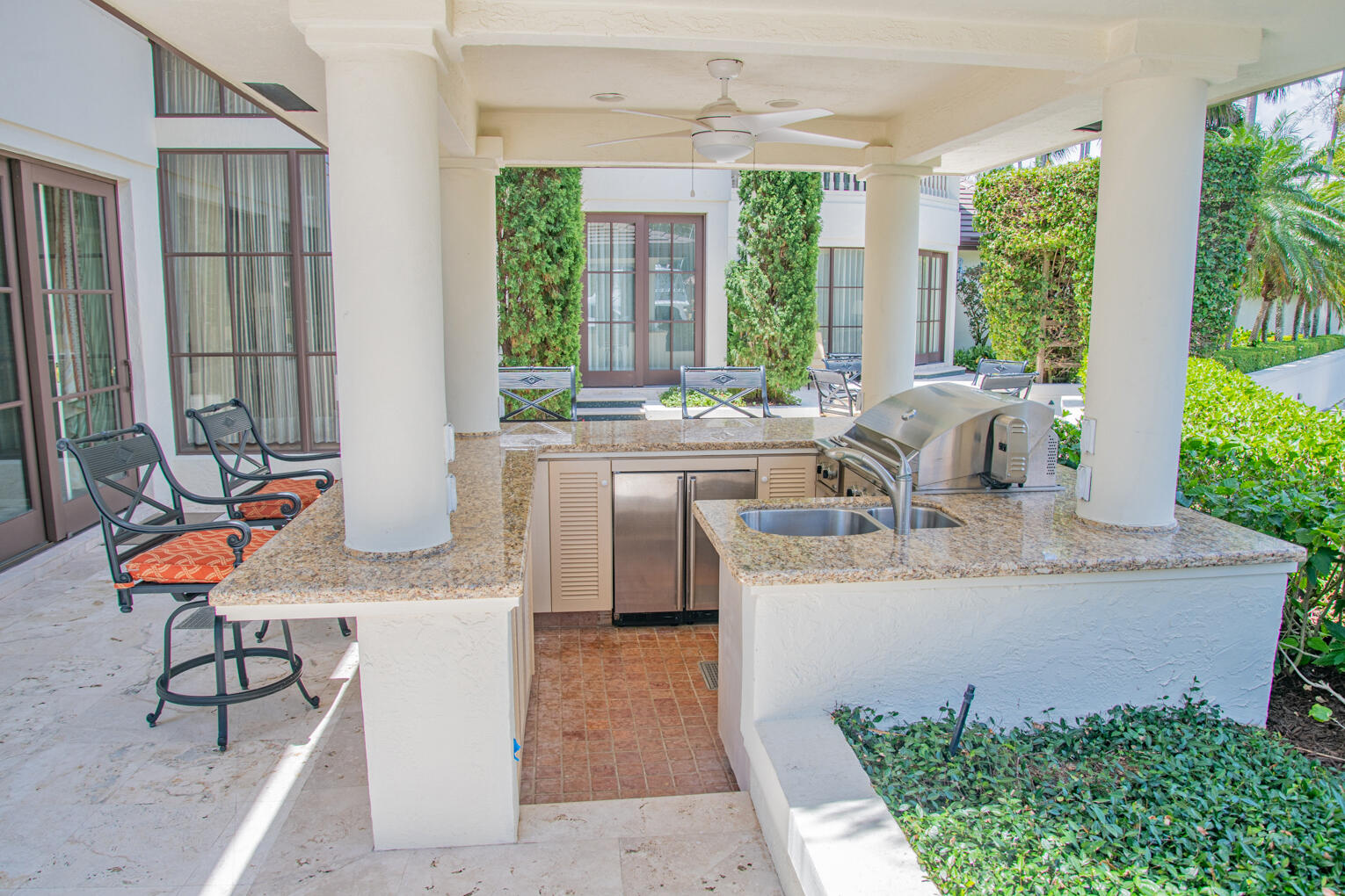 751 Northeast 40th Road Boca Raton, FL 33431 - Photo 90 of 111 Summer Kitchen