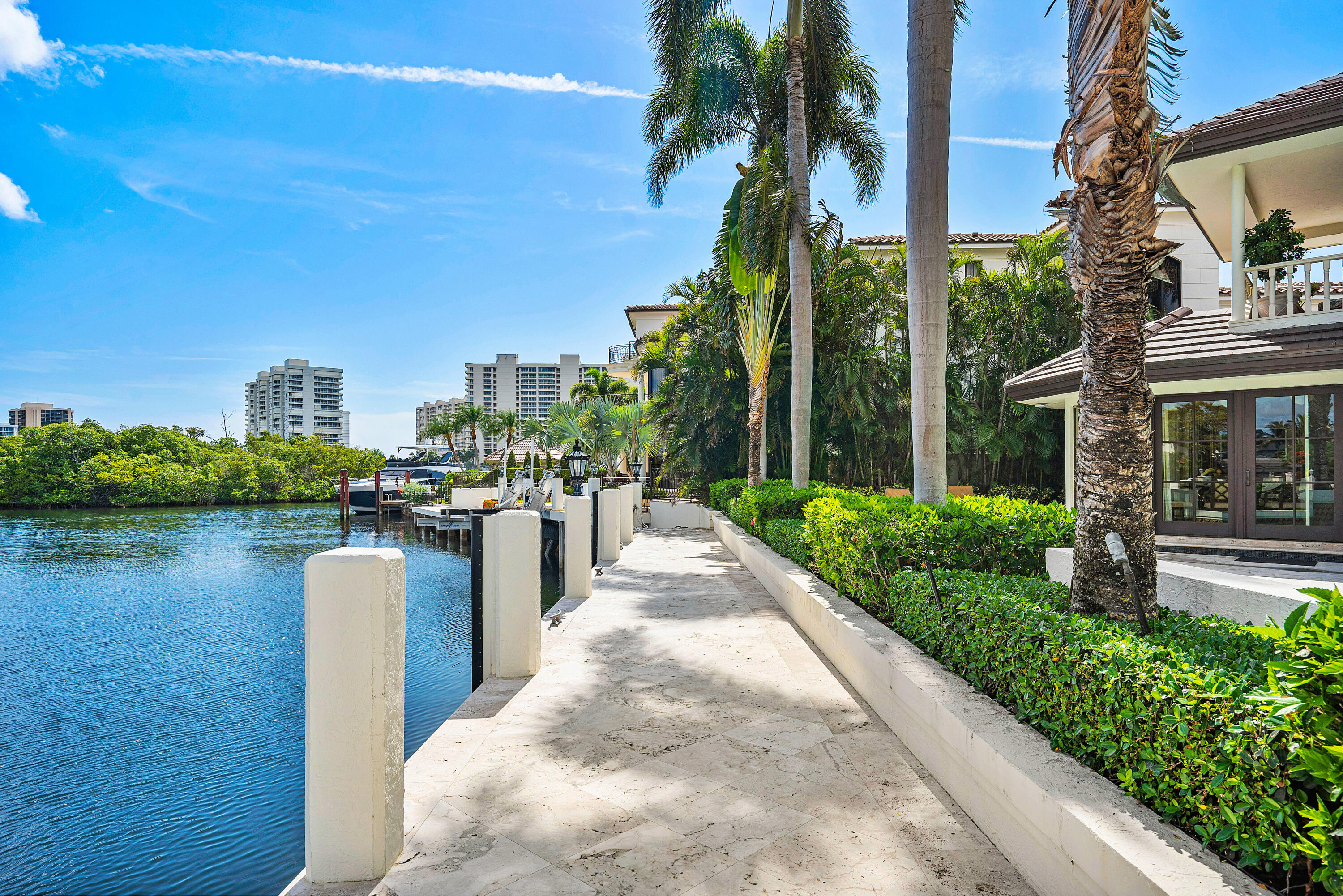 751 Northeast 40th Road Boca Raton, FL 33431 - Photo 100 of 111 dockage