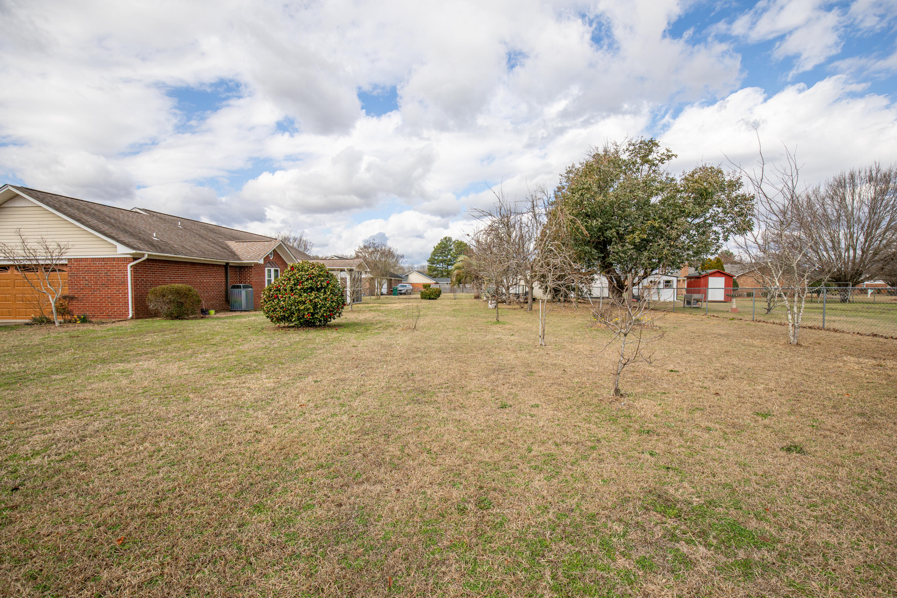 2525 Nicholson Drive Sumter, SC 29153 - Photo 22 of 29