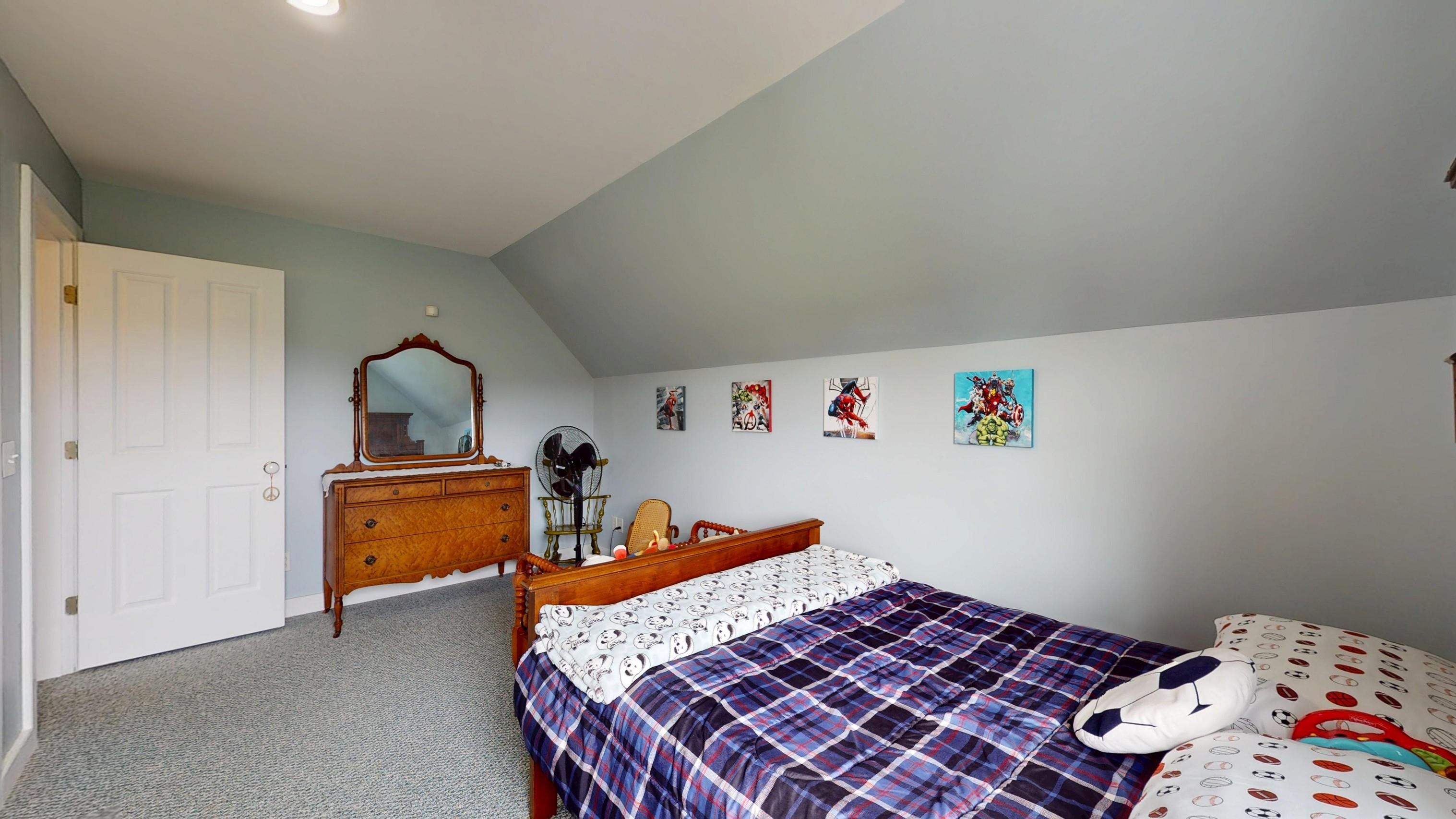 1276 Swinton Road Bridport, VT 05734 - Photo 29 of 41