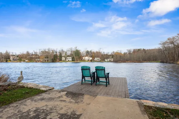 $729,000 | 128 Ball Pond Road, New Fairfield, CT 06812