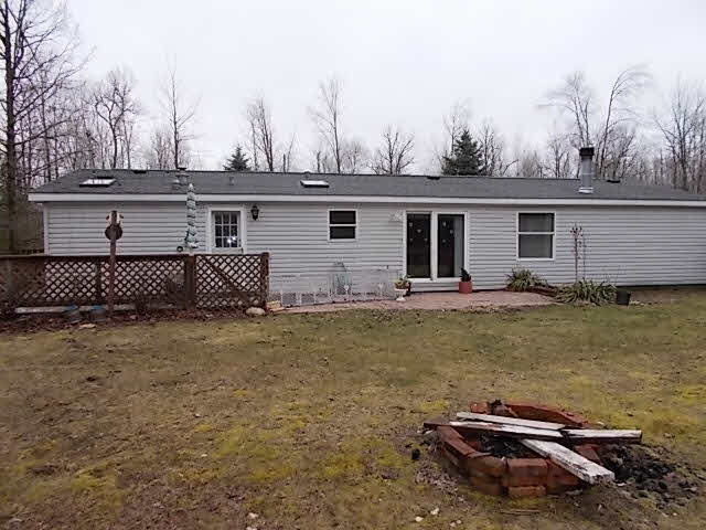 1695 West Erickson Road Linwood, MI 48634 - Photo 23 of 23