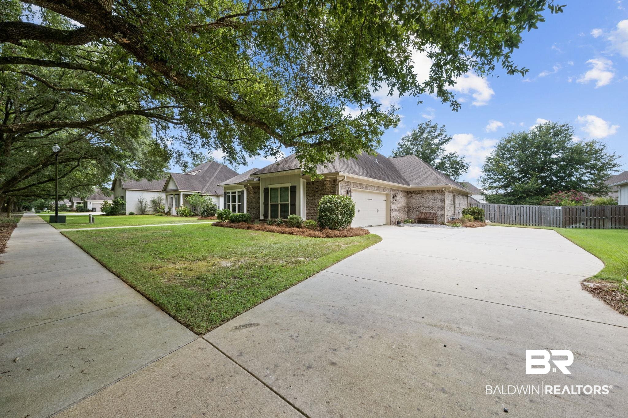 19473 Thompson Hall Road Fairhope, AL 36532 - Photo 8 of 48