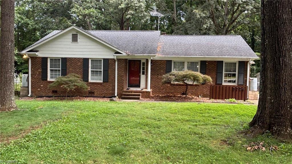 3724 Frazier Road Greensboro, NC 27407 - Photo 1 of 26 Gallery Image 1