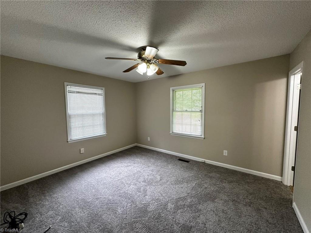 3724 Frazier Road Greensboro, NC 27407 - Photo 16 of 26 Primary Bedroom
