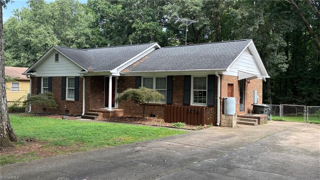 3724 Frazier Road Greensboro, NC 27407 - Photo 2 of 26 Gallery Image 2