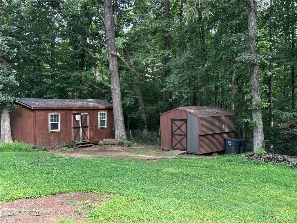 3724 Frazier Road Greensboro, NC 27407 - Photo 26 of 26 Gallery Image 26