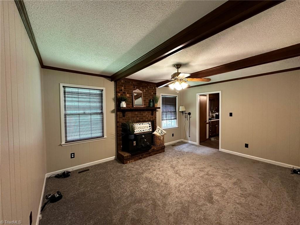 3724 Frazier Road Greensboro, NC 27407 - Photo 6 of 26 Den