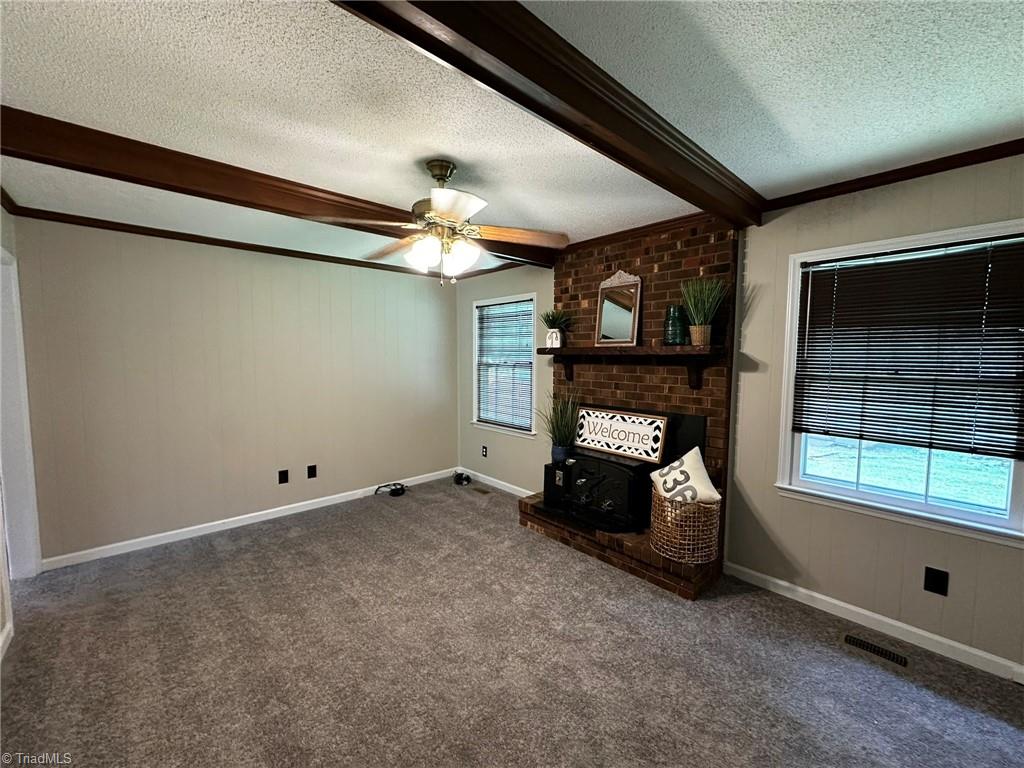 3724 Frazier Road Greensboro, NC 27407 - Photo 7 of 26 Den