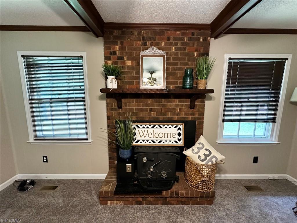 3724 Frazier Road Greensboro, NC 27407 - Photo 8 of 26 Den