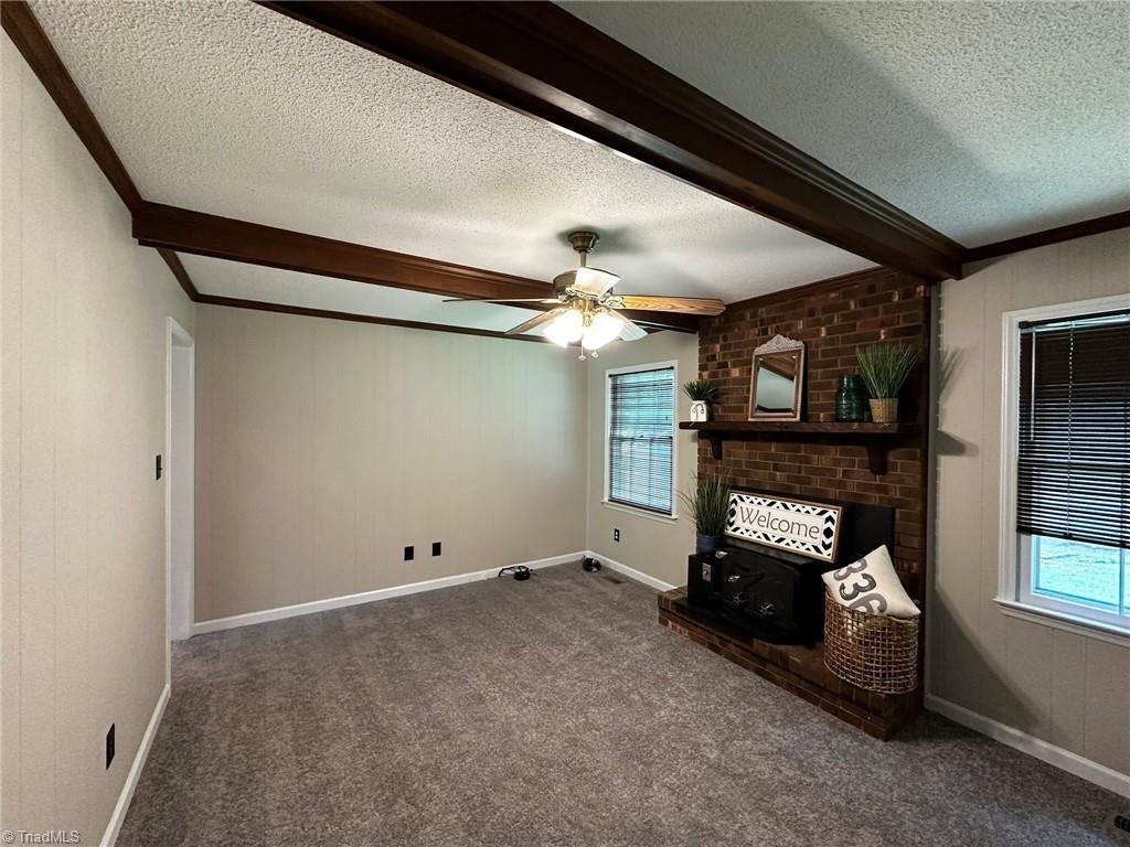 3724 Frazier Road Greensboro, NC 27407 - Photo 9 of 26 Den