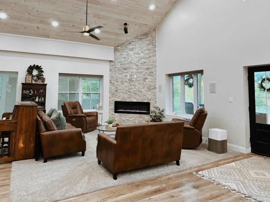 706 Stanton Road Seymour, TN 37865 - Photo 9 of 25 Gallery Image 9